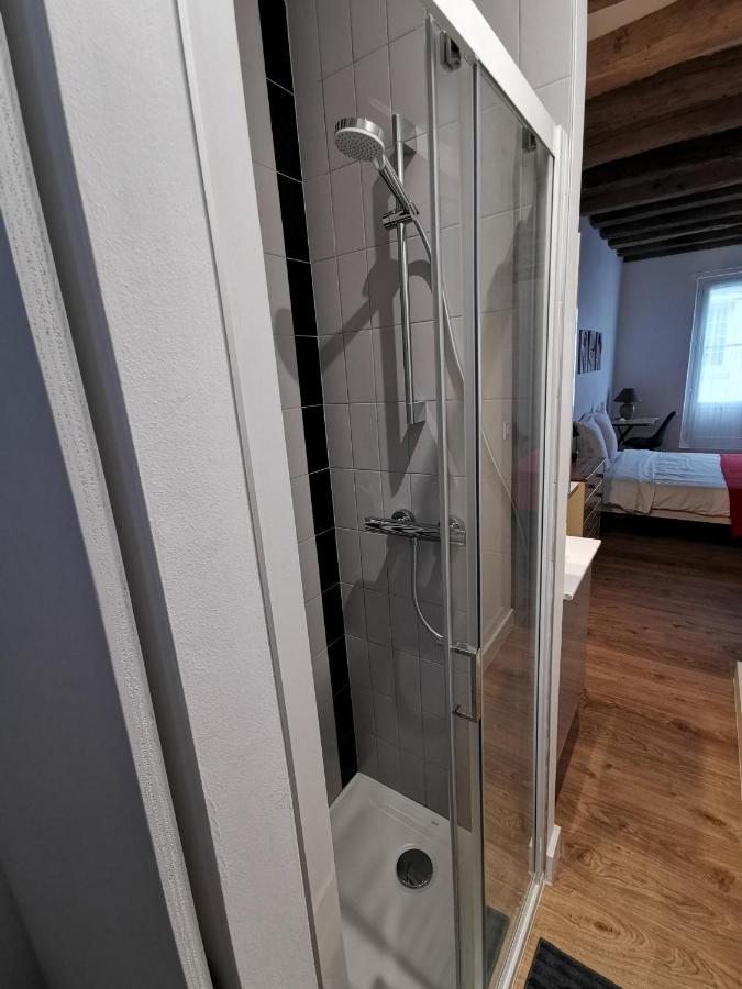 Maison De Ville Au Coeur Du Quartier Historique Tours Dış mekan fotoğraf